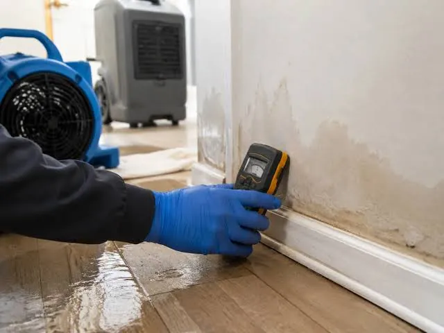 24/7 Water damage restoration services in Hamersville, OH - Rapid flood cleanup and mitigation